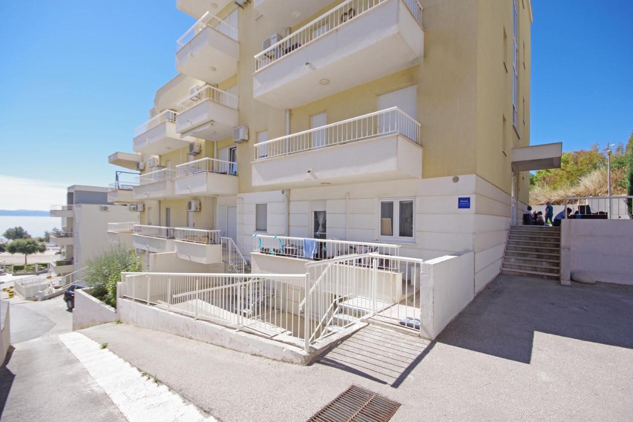 Apartments Kus Split Exterior photo