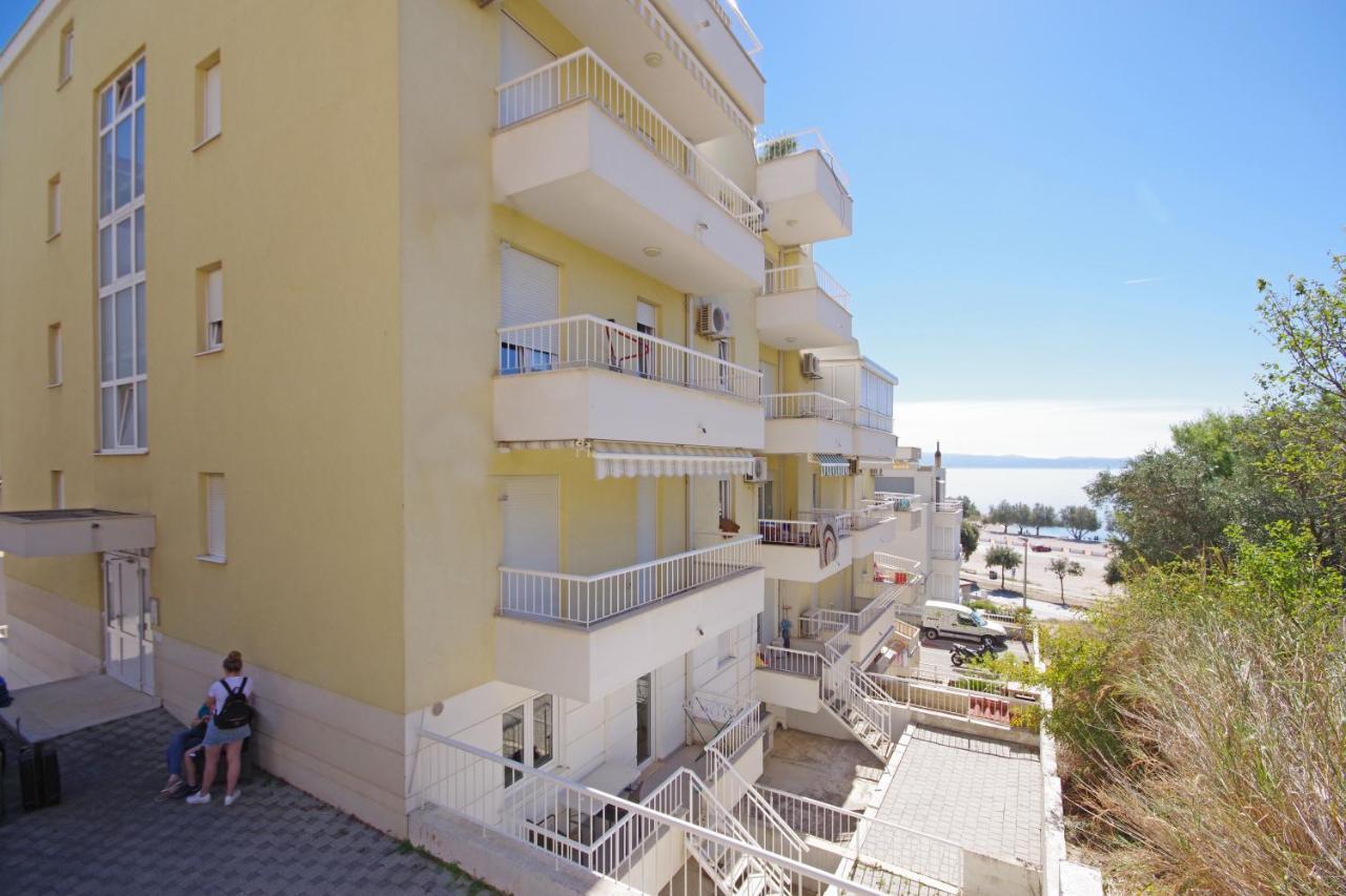 Apartments Kus Split Exterior photo